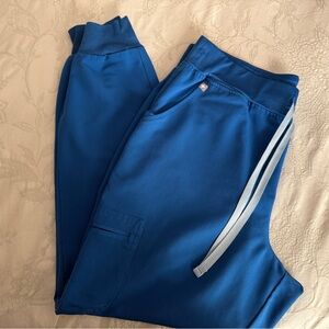 Figs Zamora Jogger Scrub Pants